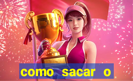 como sacar o dinheiro do jogo fortune tiger no celular